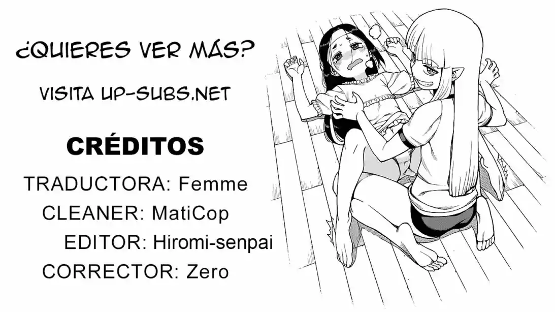 Tsugumomo capítulo 40, página 2