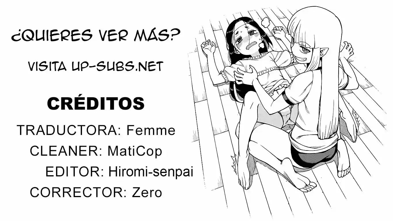 Tsugumomo capítulo 43, página 33