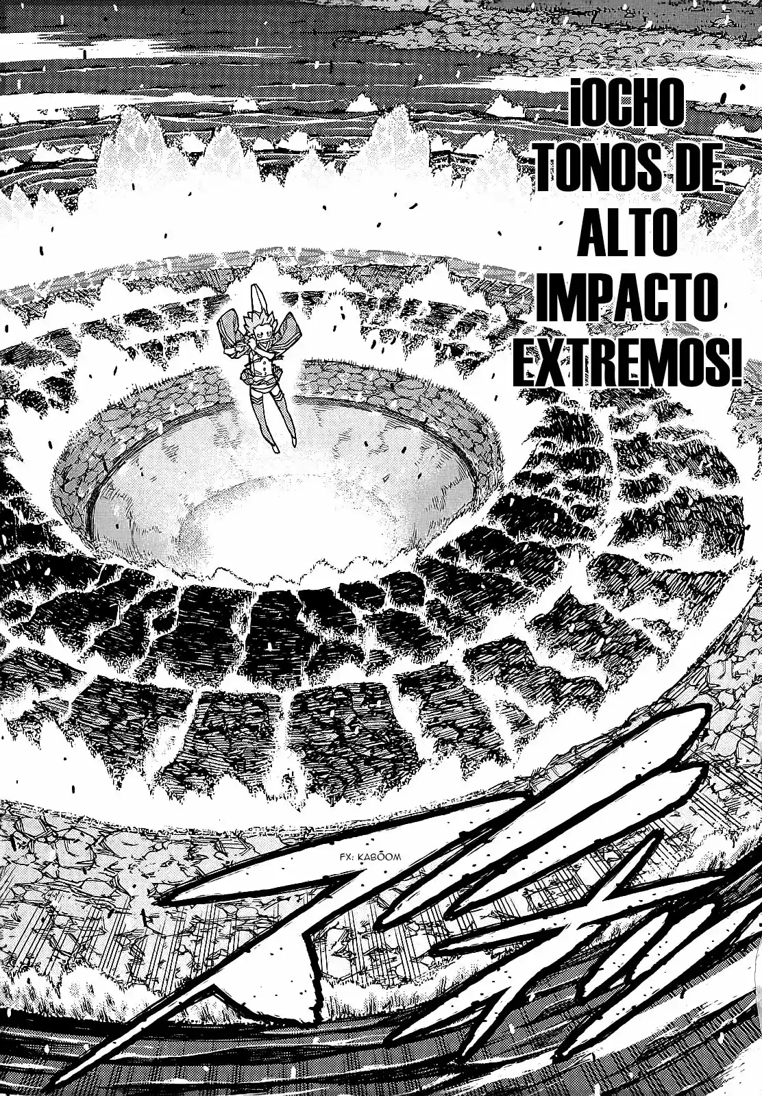 Tsugumomo capítulo 60, página 17