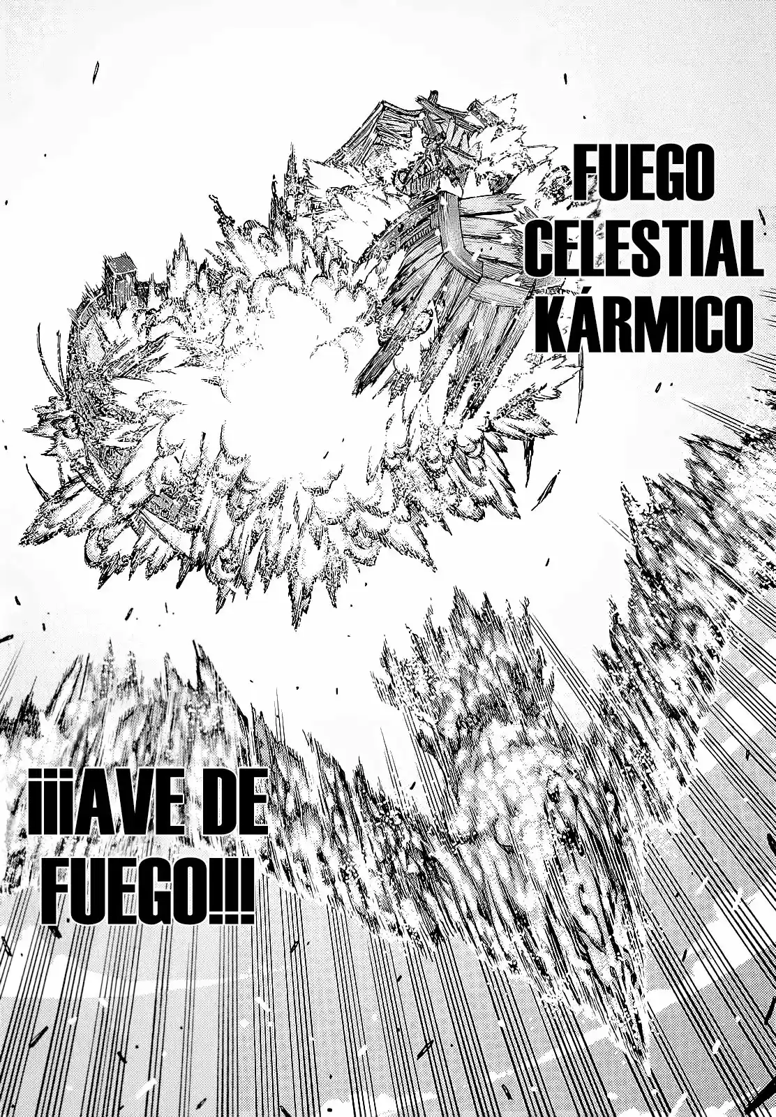 Tsugumomo capítulo 65, página 30