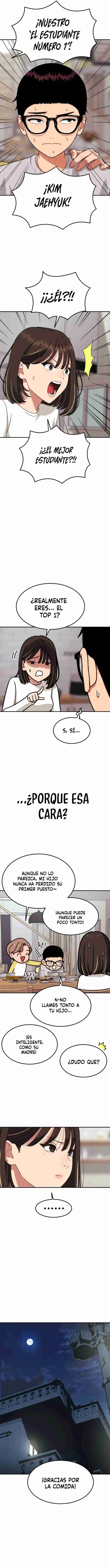 Tutorial De Primer Grado De Como Luchar. capítulo 1, página 31