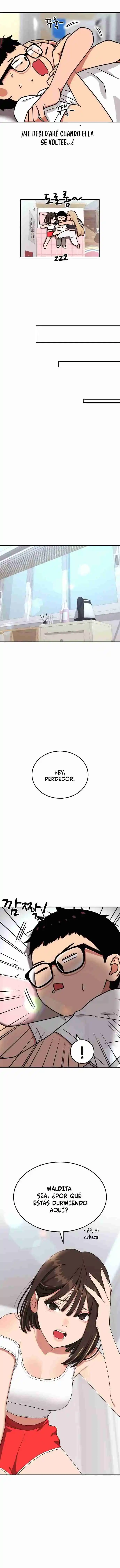 Tutorial De Primer Grado De Como Luchar. capítulo 13, página 12