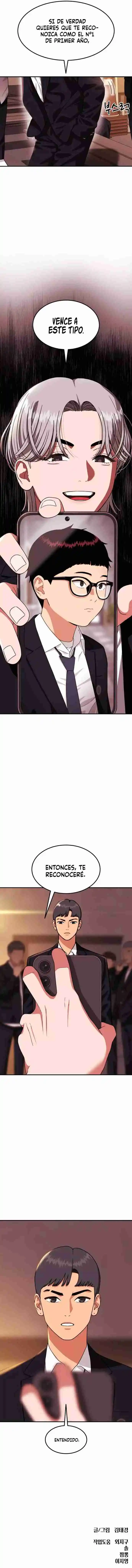 Tutorial De Primer Grado De Como Luchar. capítulo 19, página 17