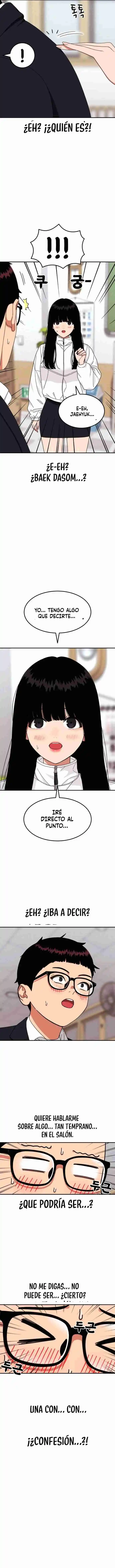 Tutorial De Primer Grado De Como Luchar. capítulo 21, página 14