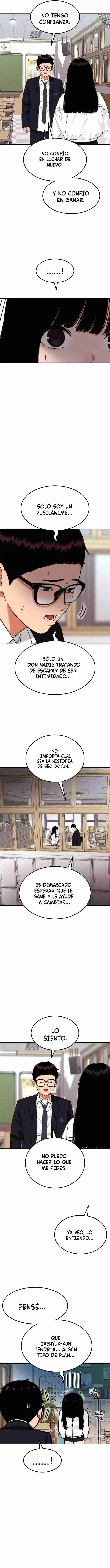 Tutorial De Primer Grado De Como Luchar. capítulo 22, página 7