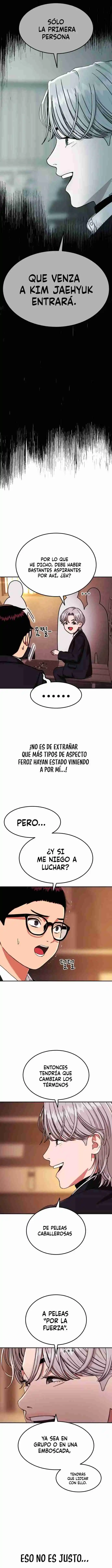 Tutorial De Primer Grado De Como Luchar. capítulo 22, página 16