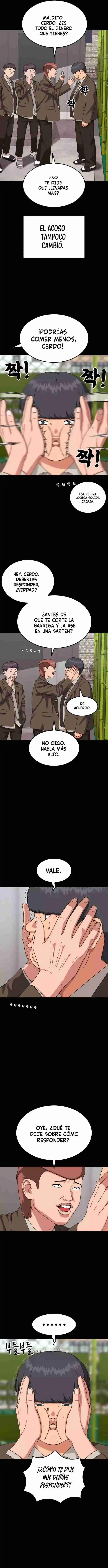Tutorial De Primer Grado De Como Luchar. capítulo 29, página 28