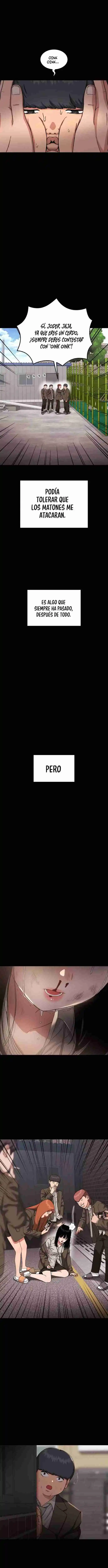 Tutorial De Primer Grado De Como Luchar. capítulo 29, página 30