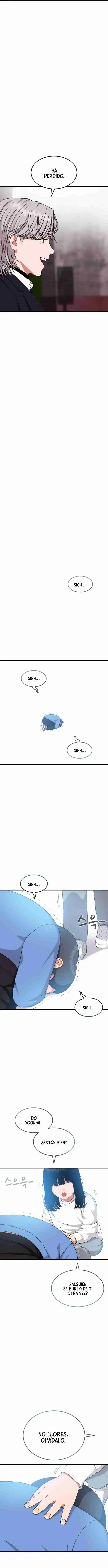 Tutorial De Primer Grado De Como Luchar. capítulo 32, página 14