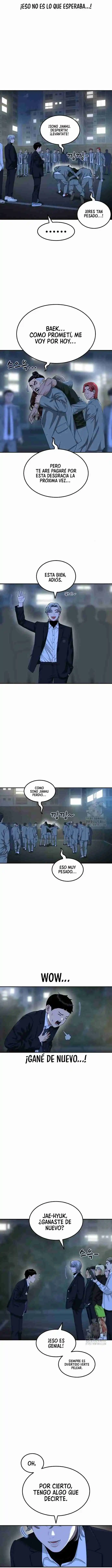 Tutorial De Primer Grado De Como Luchar. capítulo 38, página 13