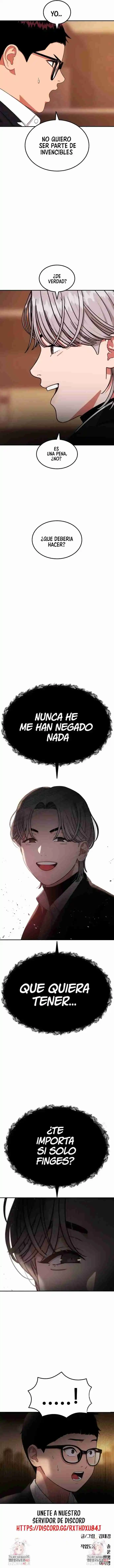Tutorial De Primer Grado De Como Luchar. capítulo 40, página 17