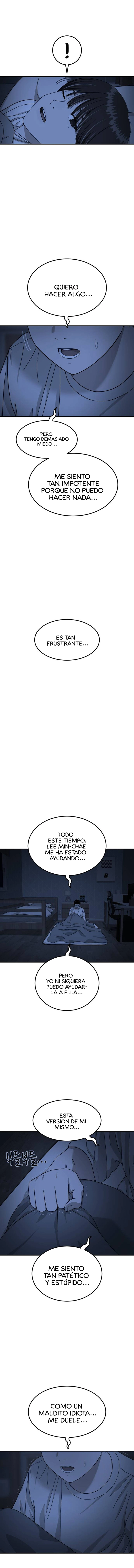 Tutorial De Primer Grado De Como Luchar. capítulo 73, página 19