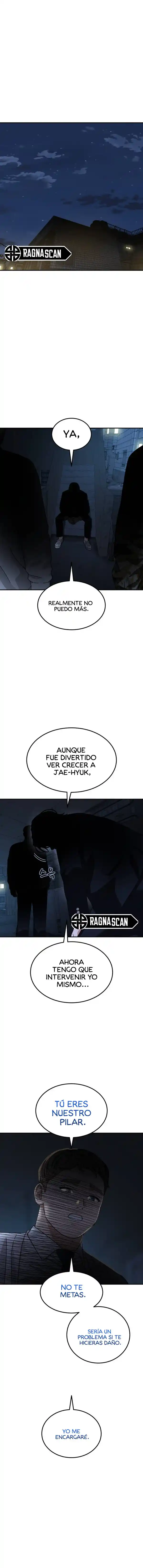 Tutorial De Primer Grado De Como Luchar. capítulo 79, página 8