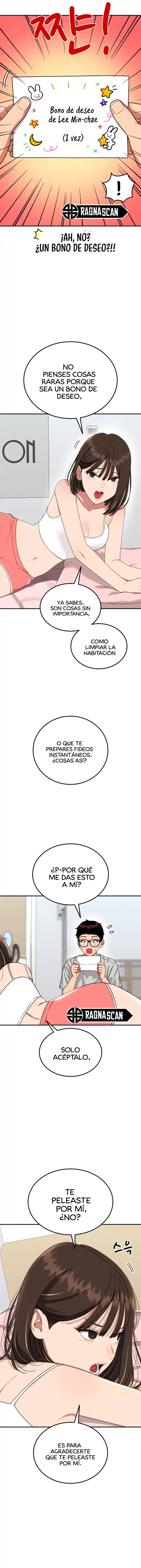 Tutorial De Primer Grado De Como Luchar. capítulo 79, página 15