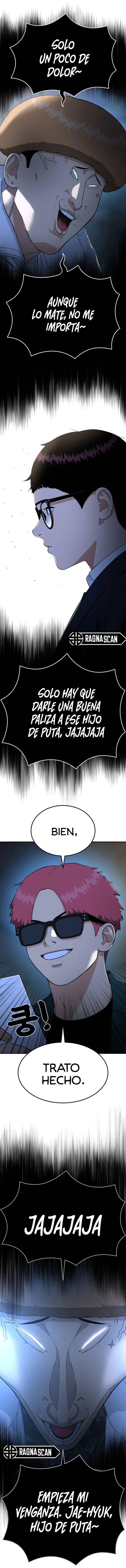 Tutorial De Primer Grado De Como Luchar. capítulo 83, página 2