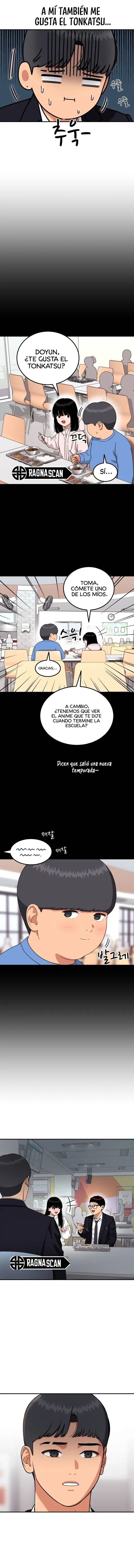 Tutorial De Primer Grado De Como Luchar. capítulo 83, página 7