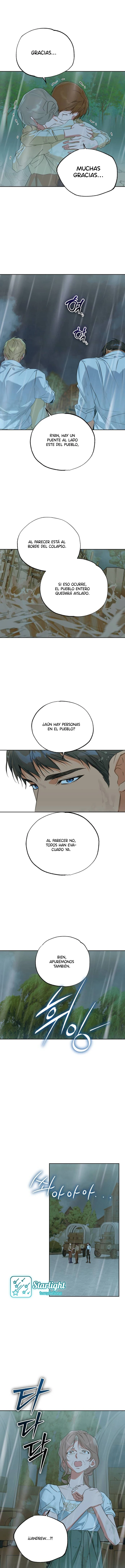 Tuyo, Ryan capítulo 34, página 14