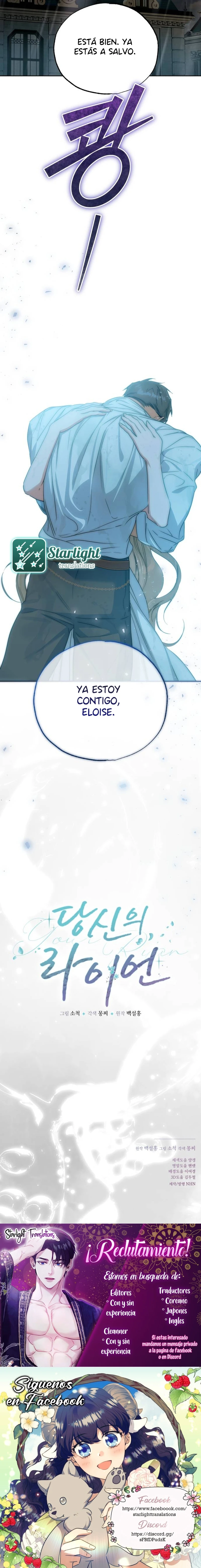 Tuyo, Ryan capítulo 35, página 16
