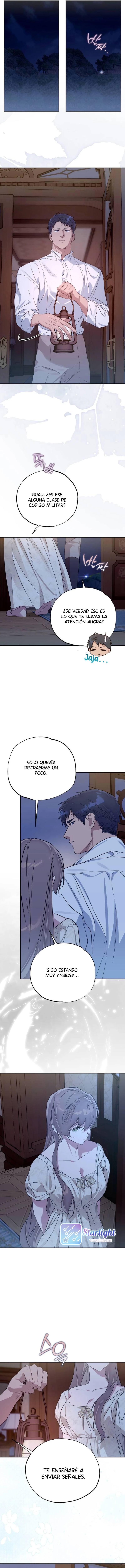 Tuyo, Ryan capítulo 36, página 5