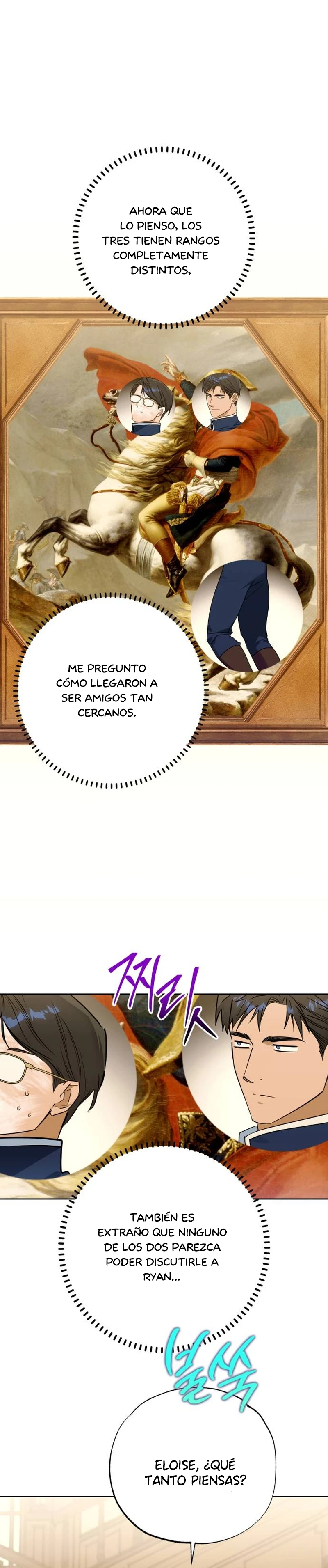 Tuyo, Ryan capítulo 38, página 2