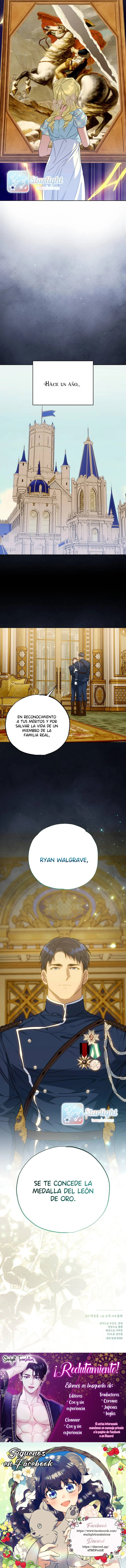 Tuyo, Ryan capítulo 38, página 16