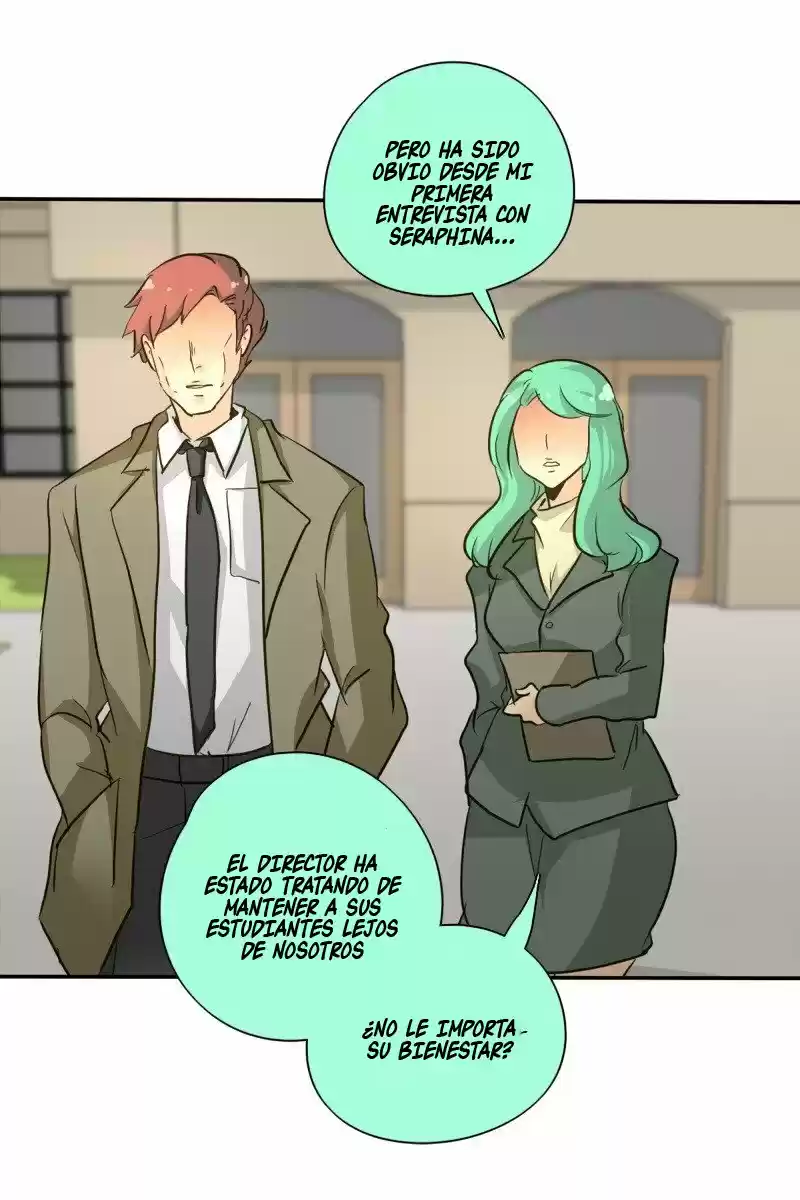 UnORDINARY capítulo 136, página 33