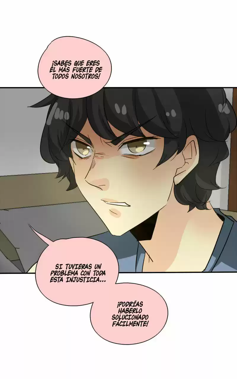 UnORDINARY capítulo 151, página 5