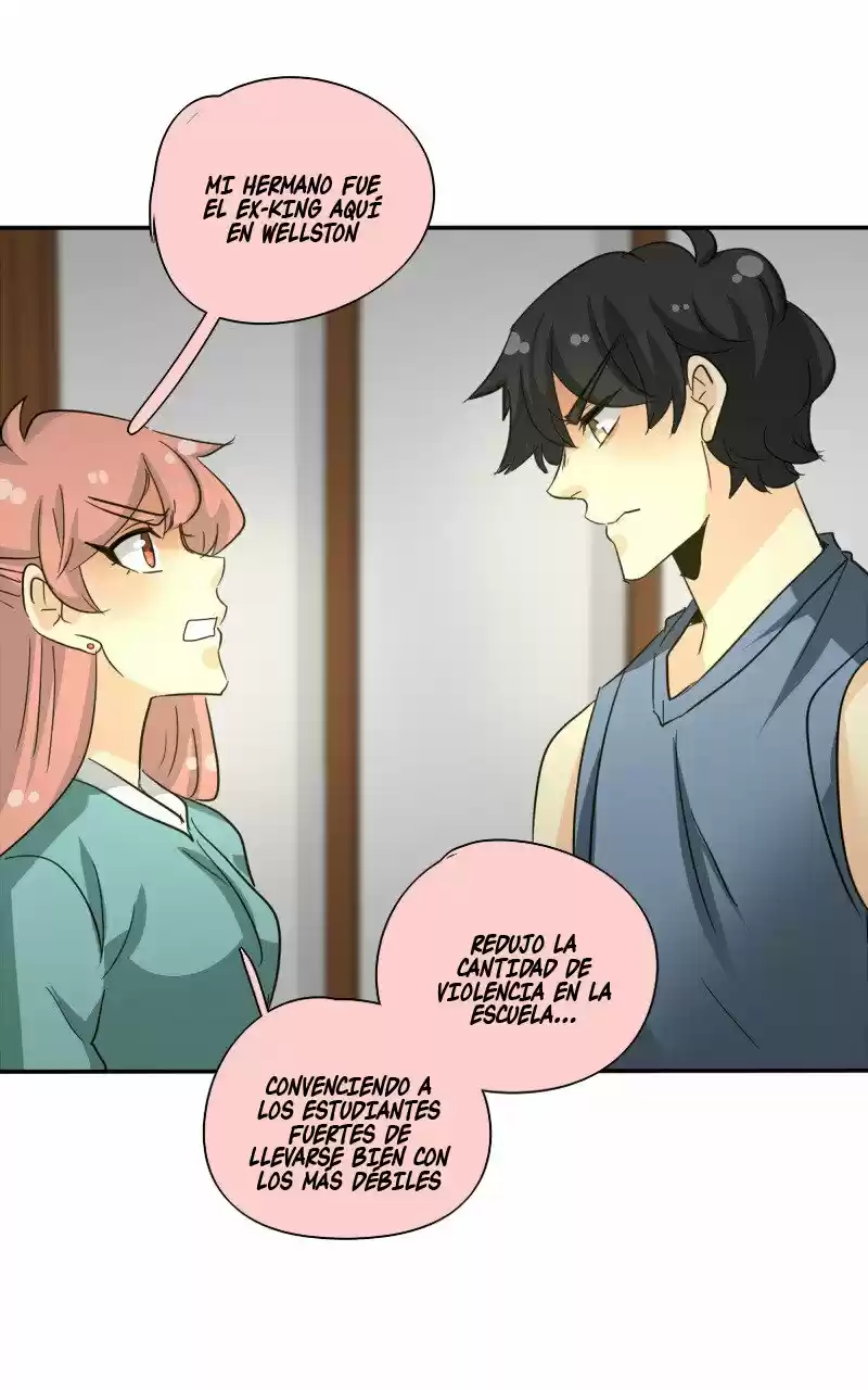 UnORDINARY capítulo 151, página 24