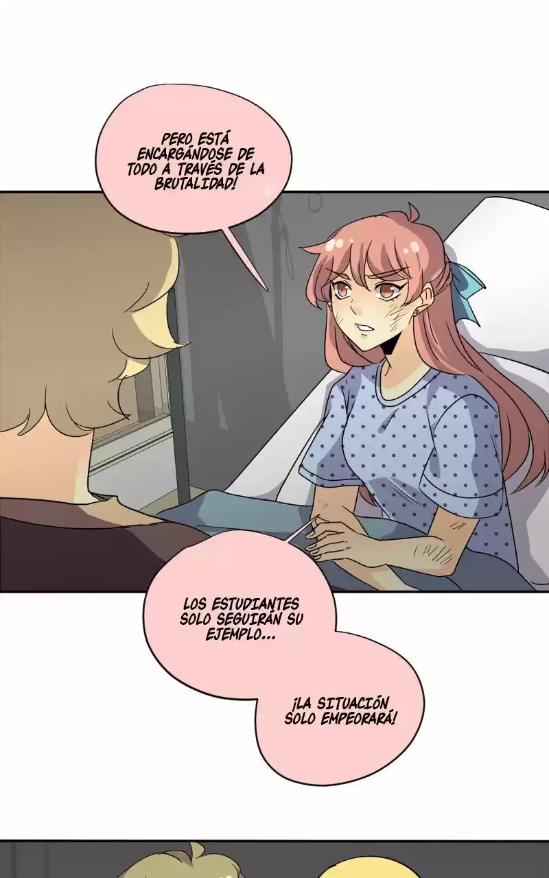 UnORDINARY capítulo 157, página 32