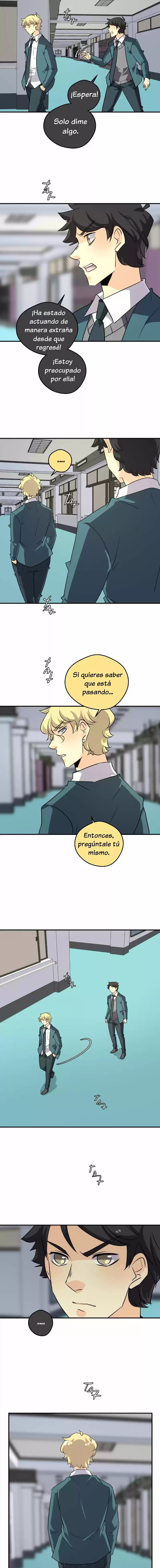 UnORDINARY capítulo 237, página 5