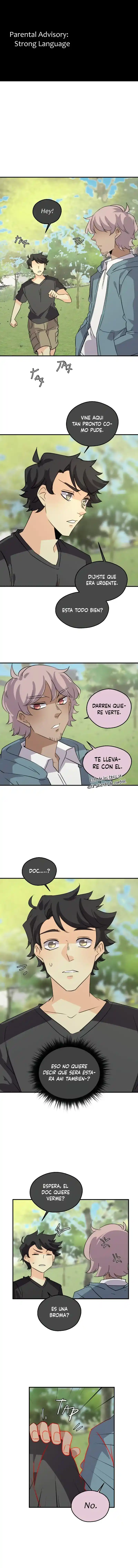 UnORDINARY capítulo 310, página 2