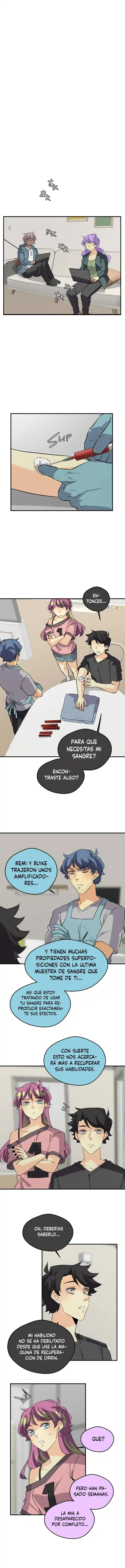 UnORDINARY capítulo 310, página 6