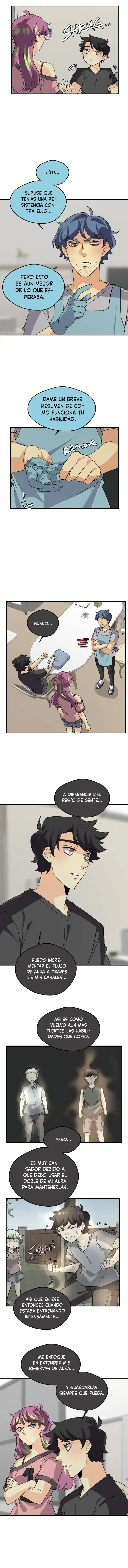 UnORDINARY capítulo 310, página 7