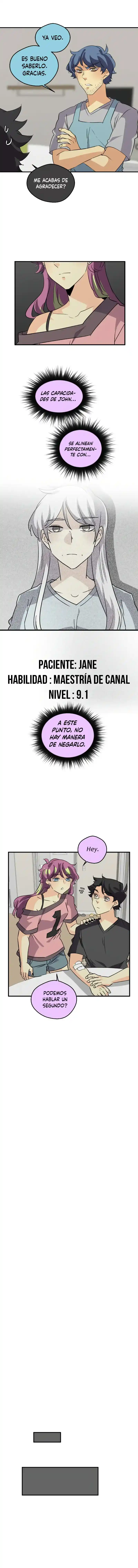 UnORDINARY capítulo 310, página 9