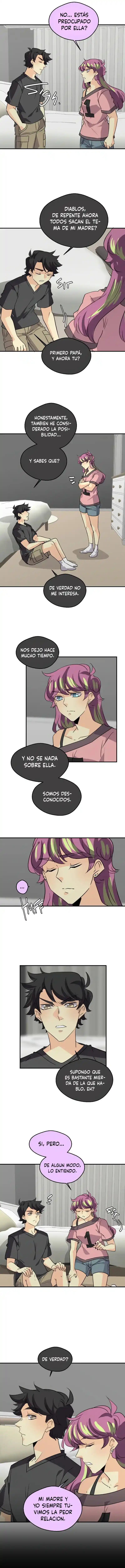 UnORDINARY capítulo 310, página 11