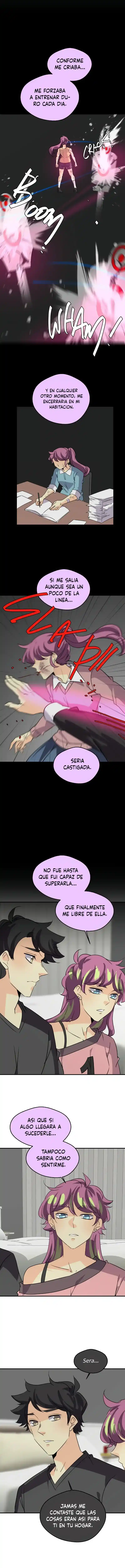 UnORDINARY capítulo 310, página 12