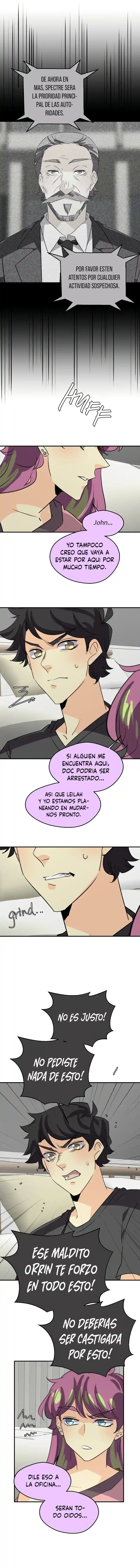 UnORDINARY capítulo 310, página 15
