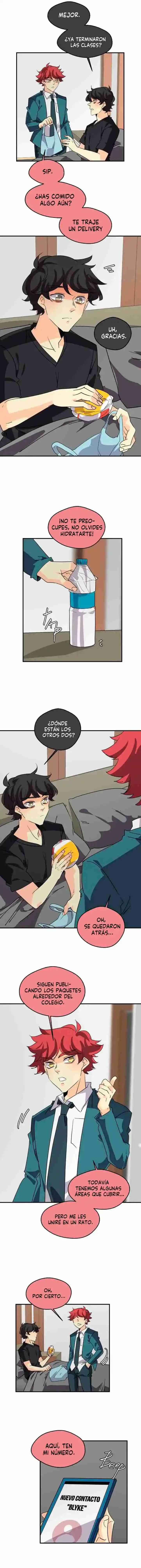 UnORDINARY capítulo 331, página 12