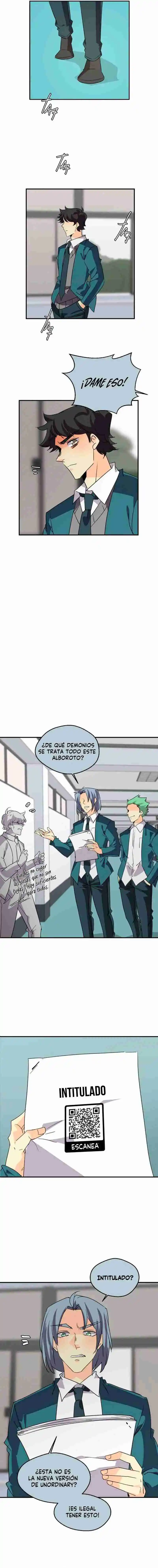 UnORDINARY capítulo 331, página 15