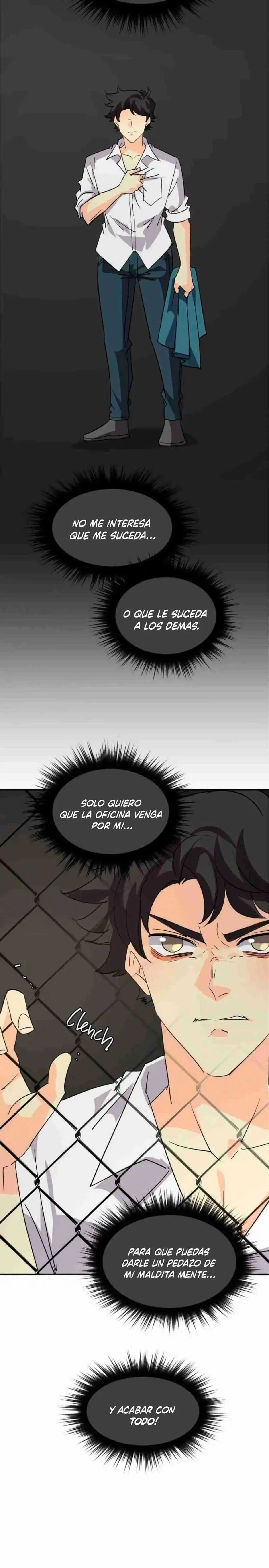 UnORDINARY capítulo 336, página 34