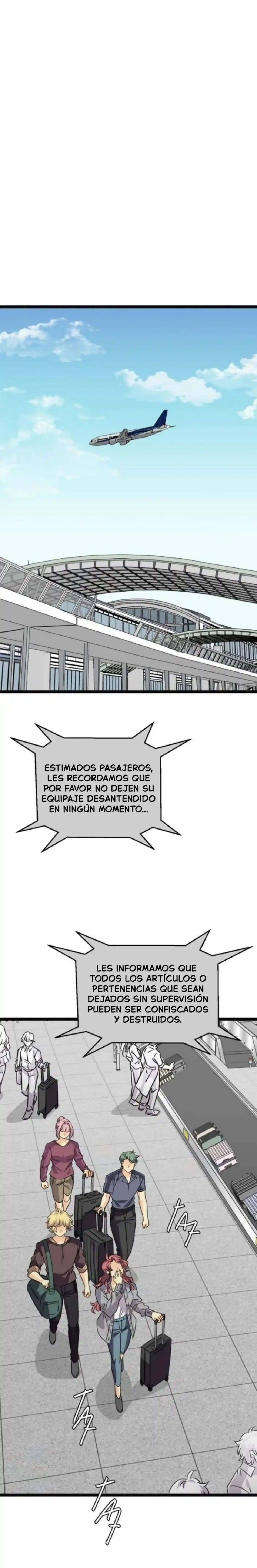 UnORDINARY capítulo 381, página 4
