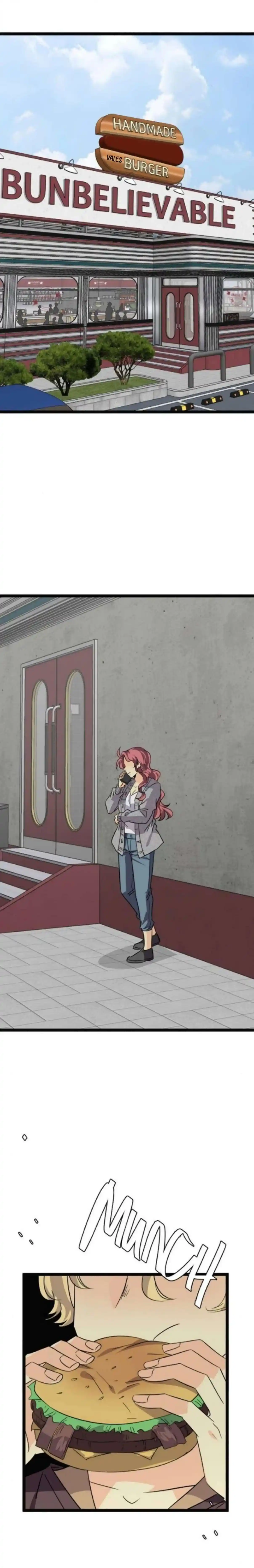 UnORDINARY capítulo 381, página 8