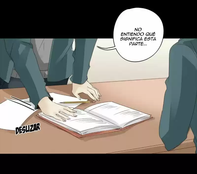 UnORDINARY capítulo 39, página 5