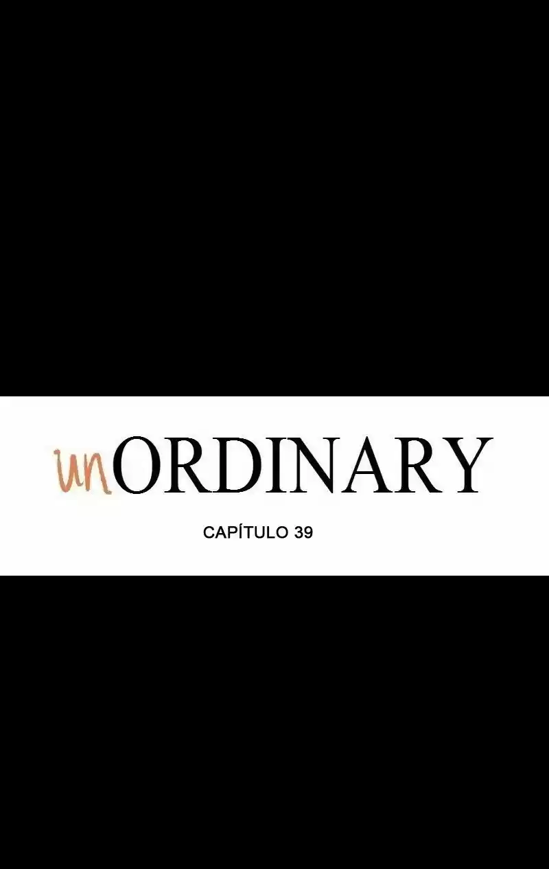 UnORDINARY capítulo 39, página 13