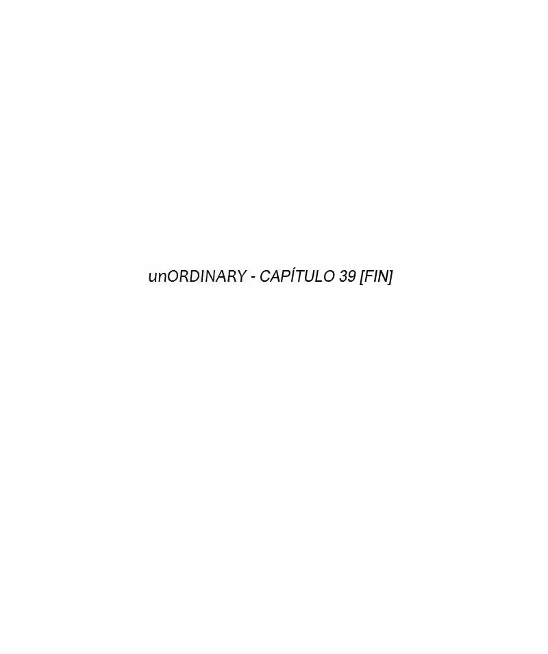 UnORDINARY capítulo 39, página 85