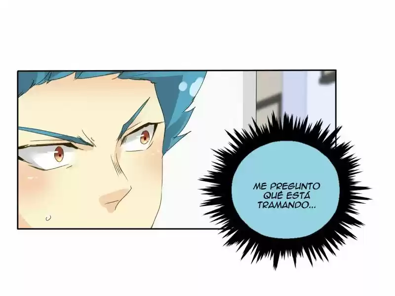 UnORDINARY capítulo 41, página 33