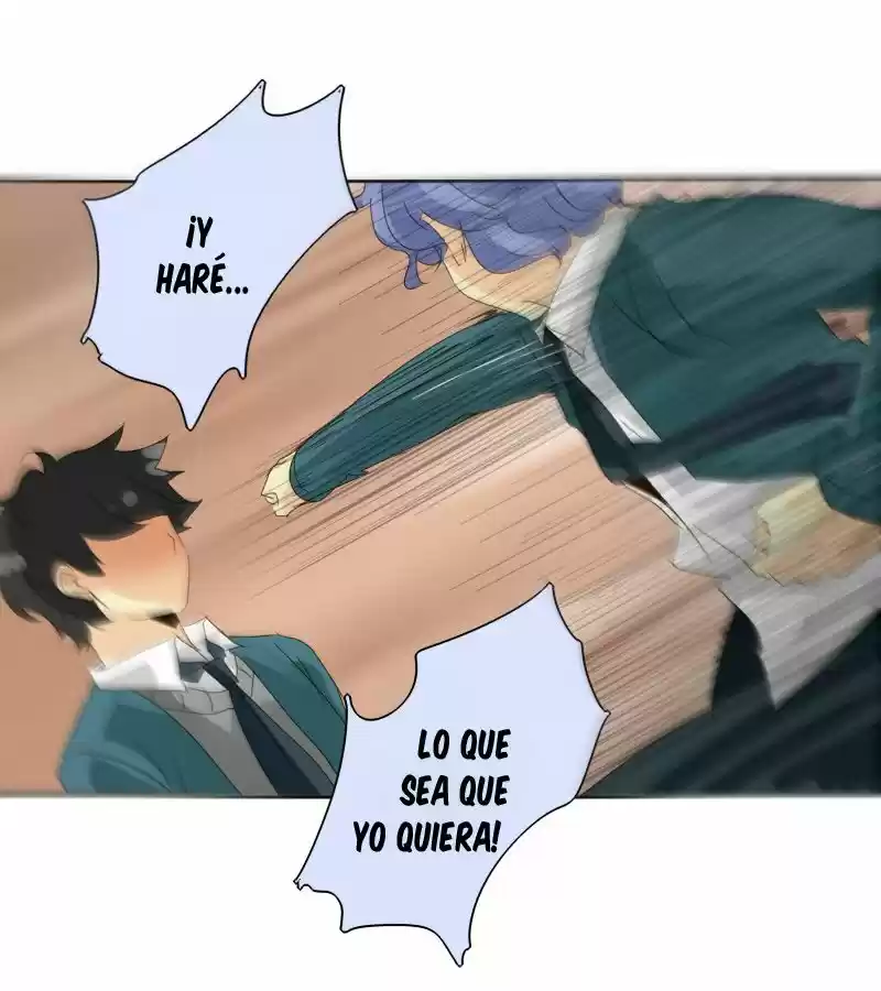 UnORDINARY capítulo 41, página 41