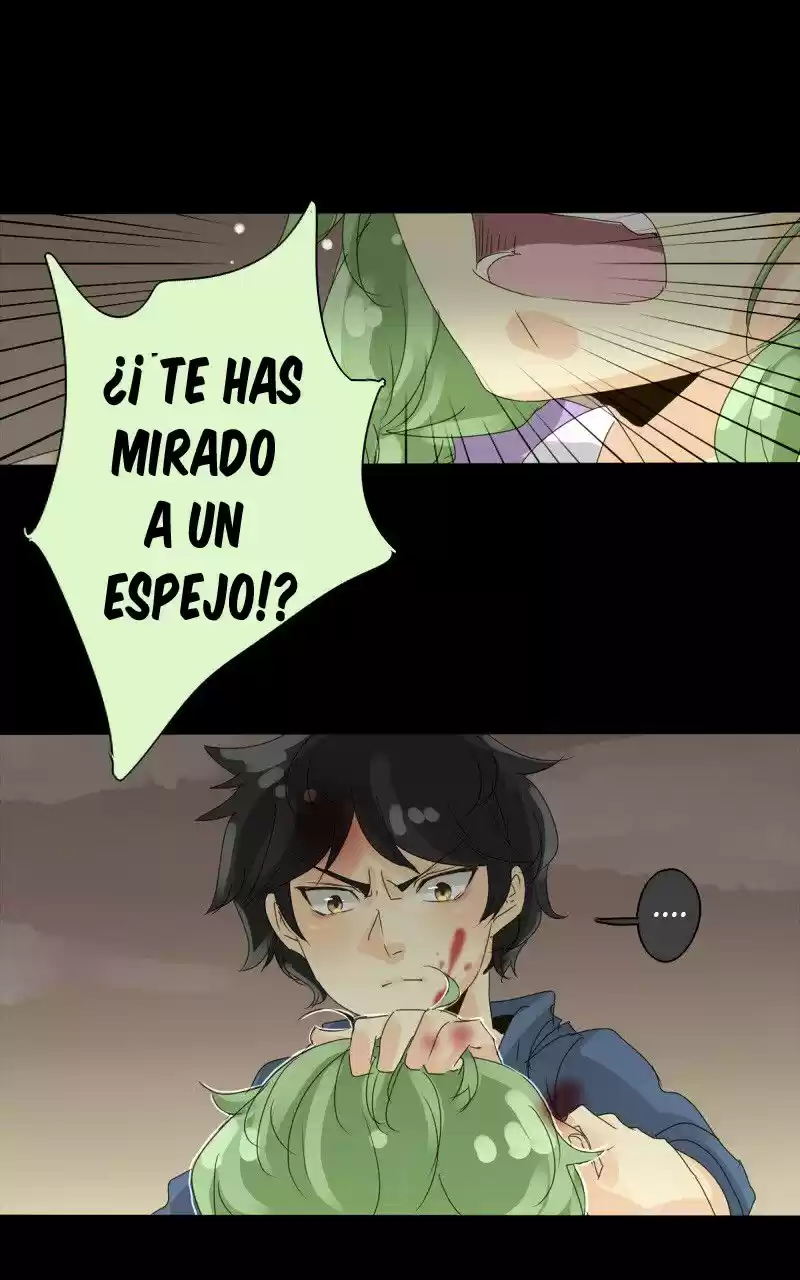 UnORDINARY capítulo 42, página 34