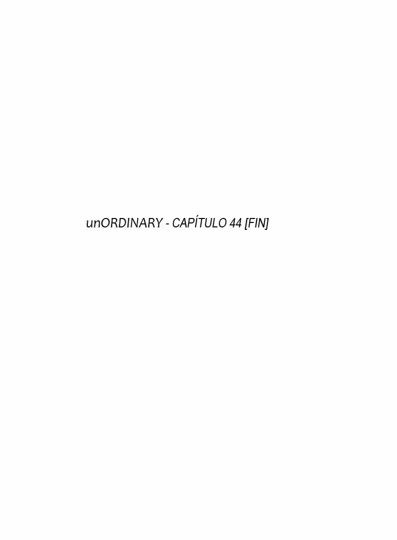 UnORDINARY capítulo 44, página 72