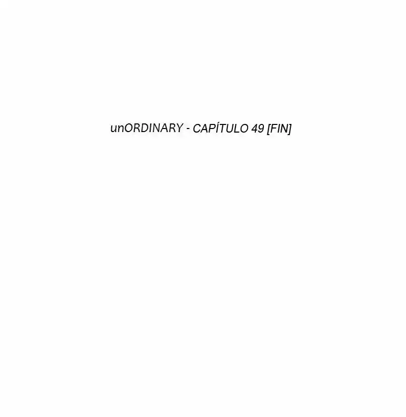 UnORDINARY capítulo 49, página 73